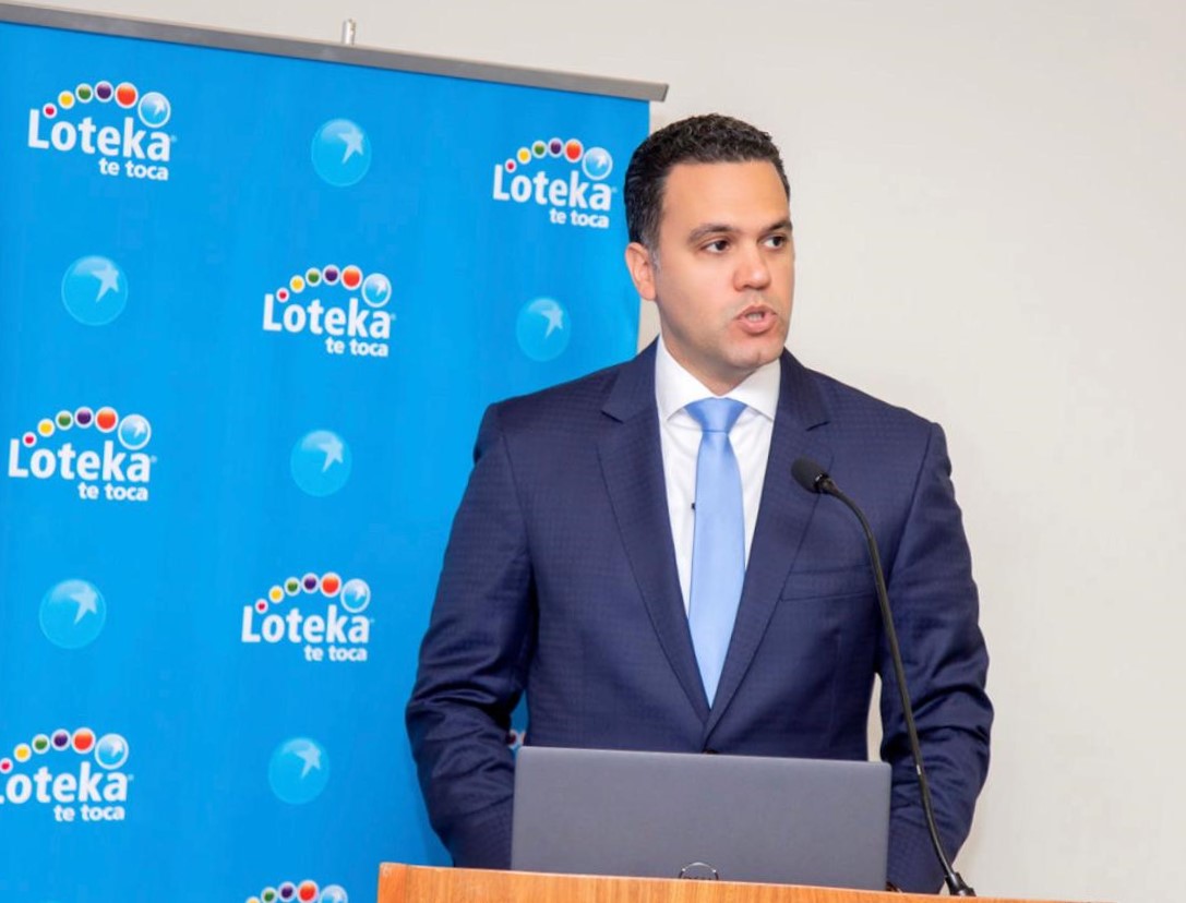 Loteka Loteka lanzará nuevo sorteo millonario con el que busca