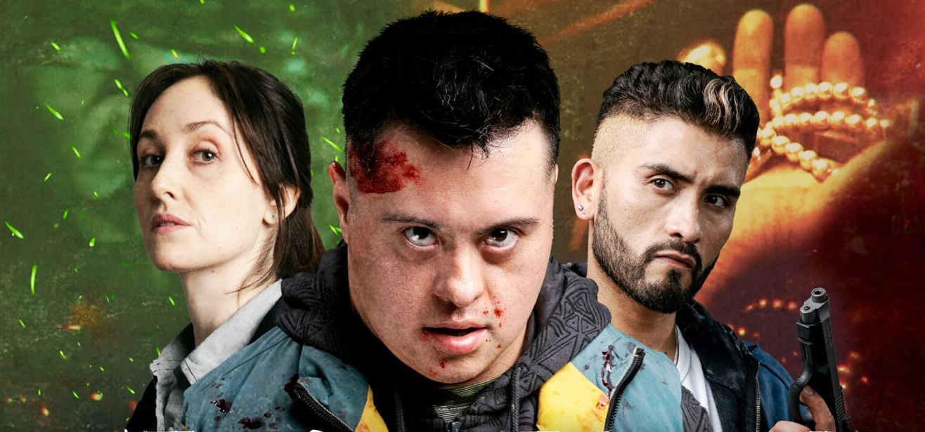 "Cromosoma 21", primera serie en Chile con actores con síndrome de Down ...