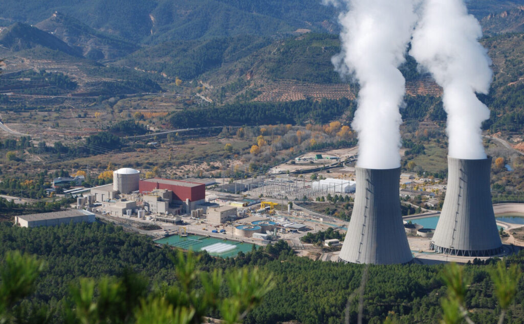 Los vaivenes de la energía nuclear en el mundo ...