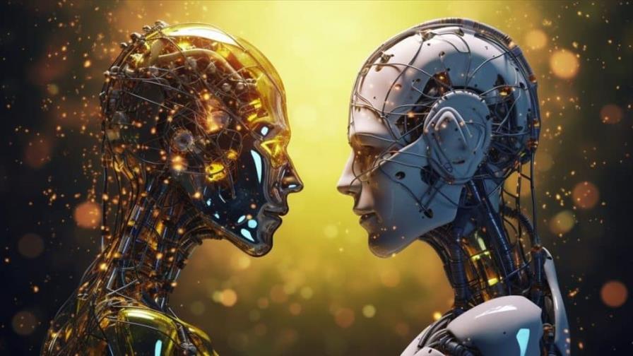 El impacto de la inteligencia artificial en el arte ...