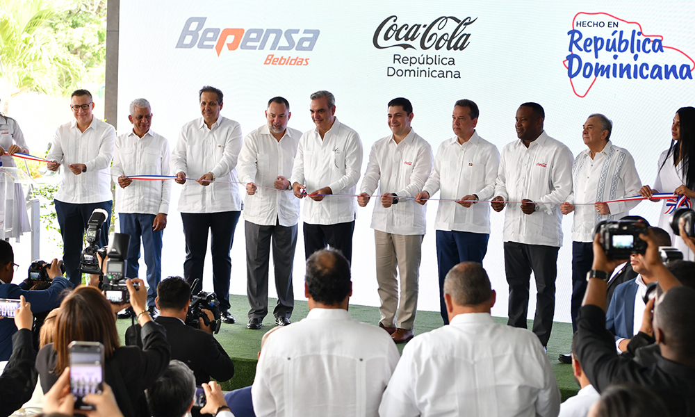 Bepensa abre nueva línea de producción; invierte US$20 MM ...