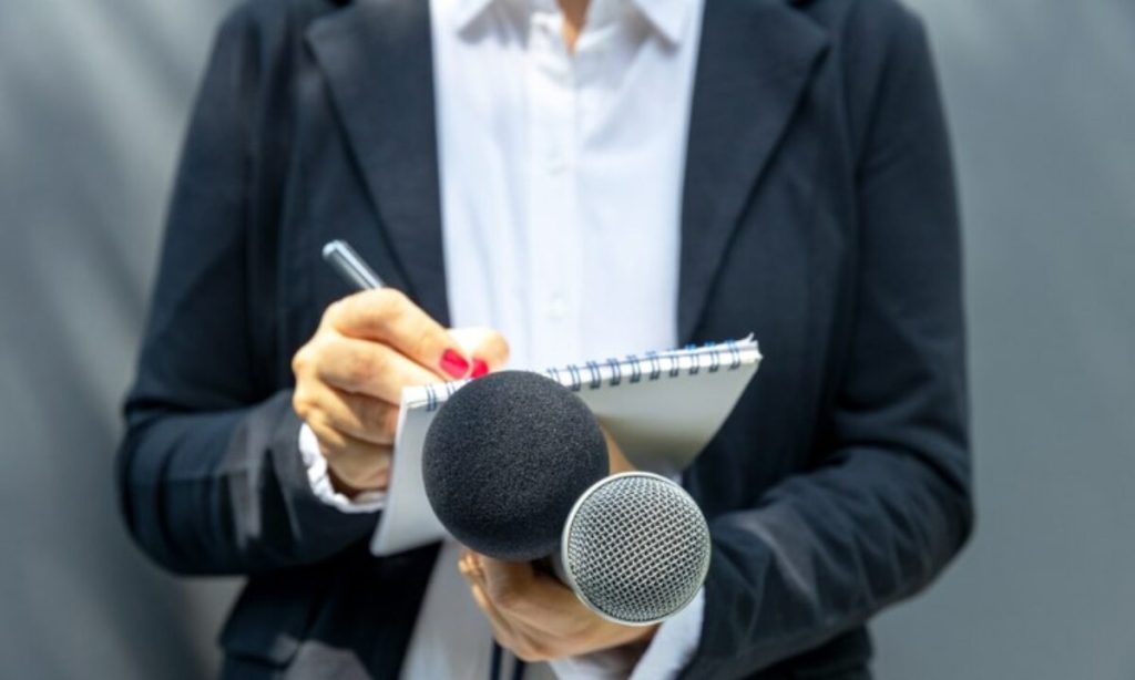 Tribunal Disciplinario del CDP: "Periodistas enfrentan bajos salarios y ...